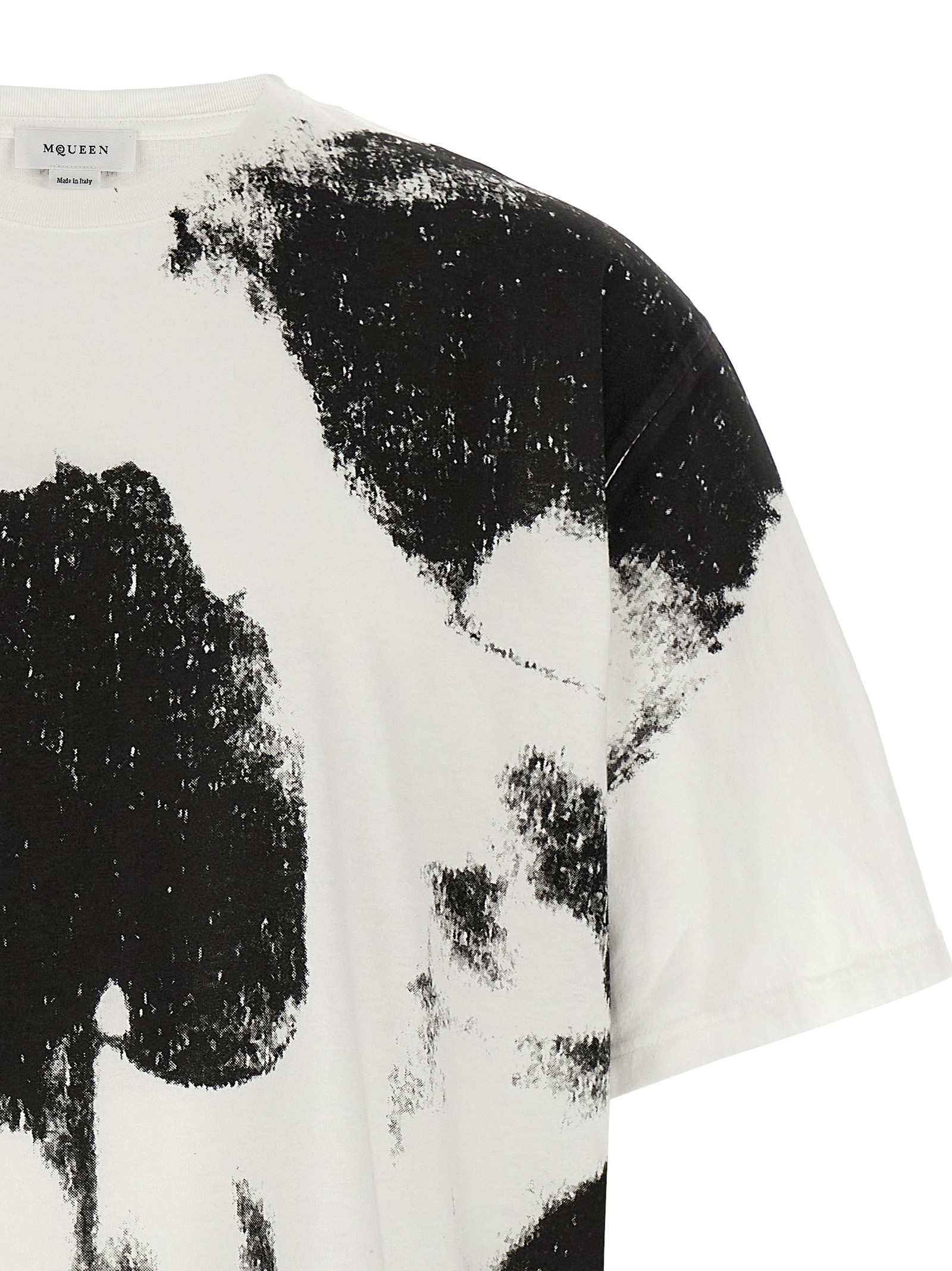 'Skull' T-shirt - immagine 3