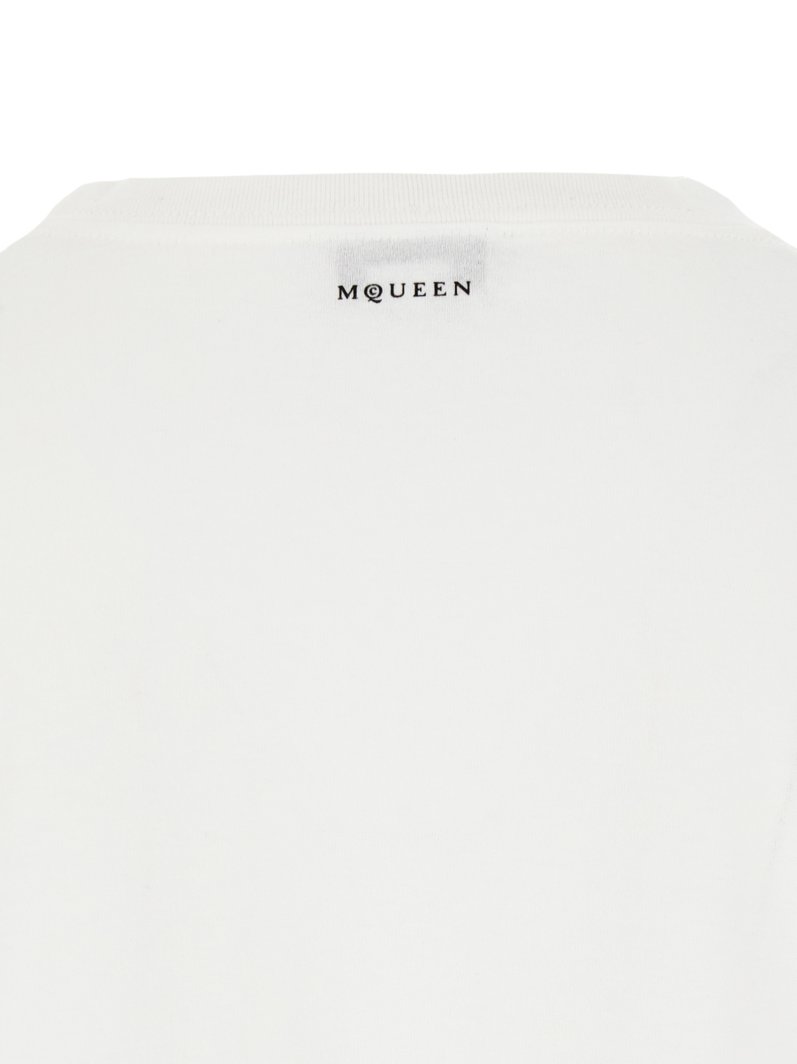 'Skull' T-shirt - immagine 4