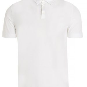 'Ice Cotton' polo shirt