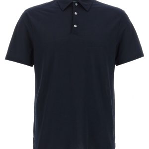 'ice cotton' polo shirt