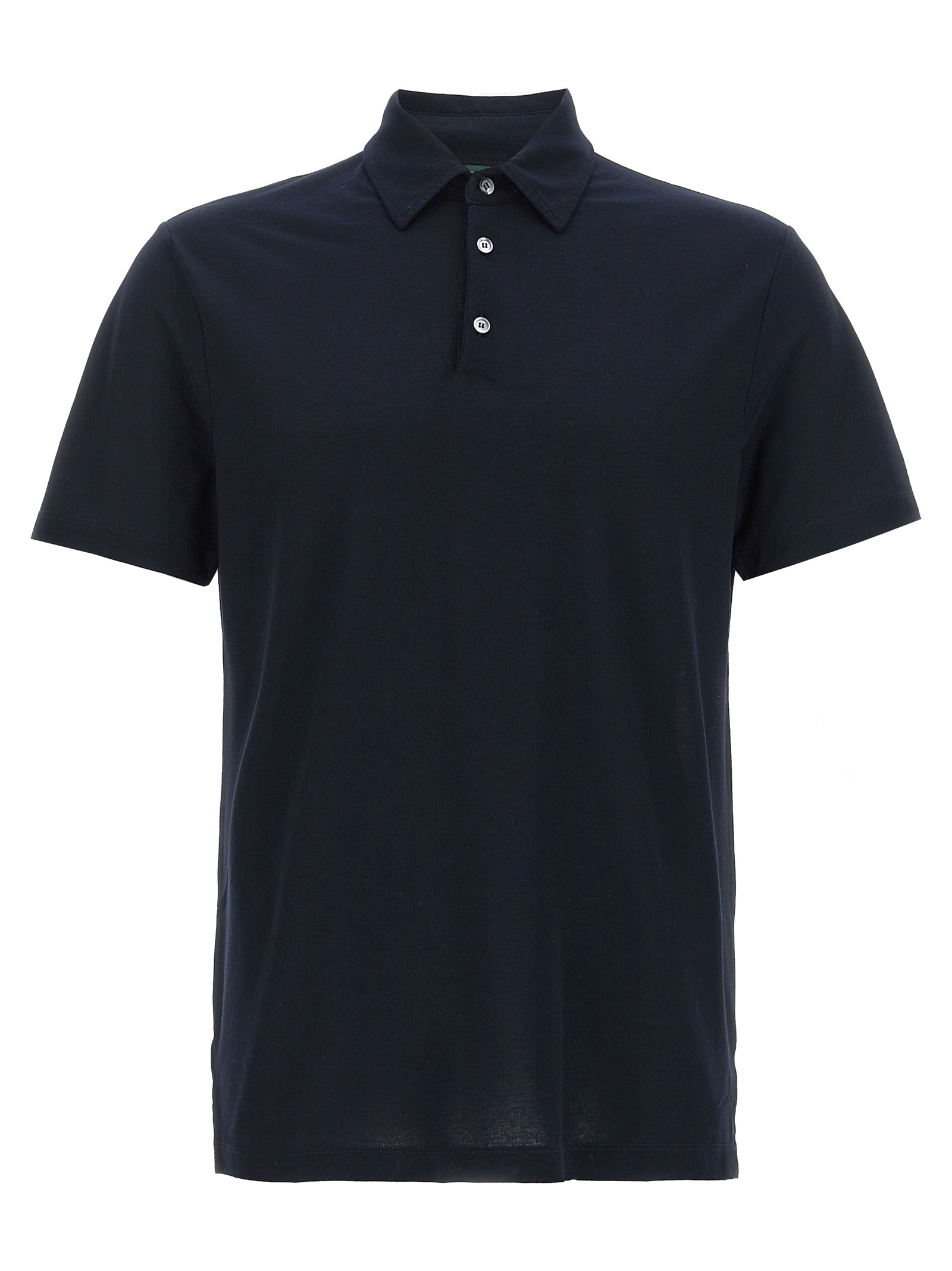 'ice cotton' polo shirt