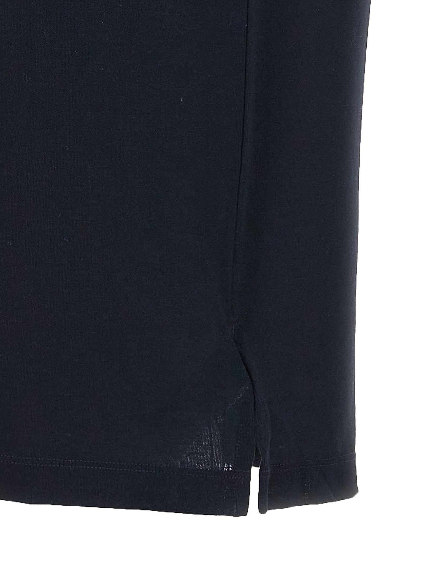 'ice cotton' polo shirt - immagine 4