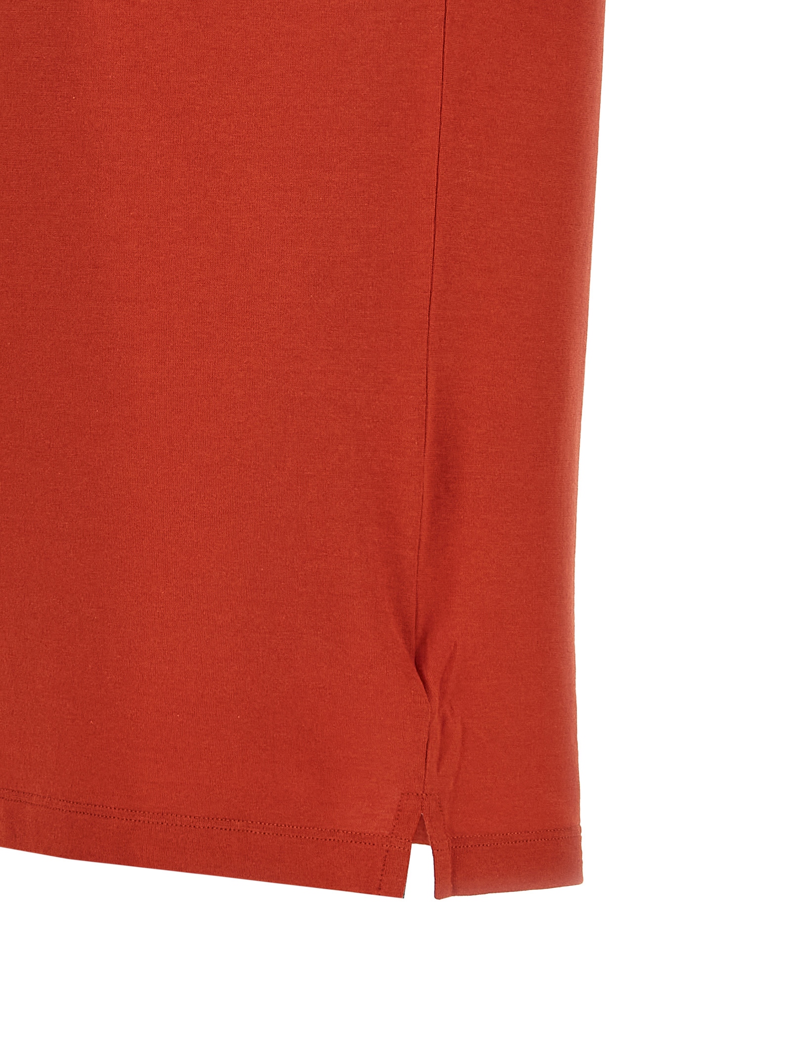 'ice cotton' polo shirt - immagine 4