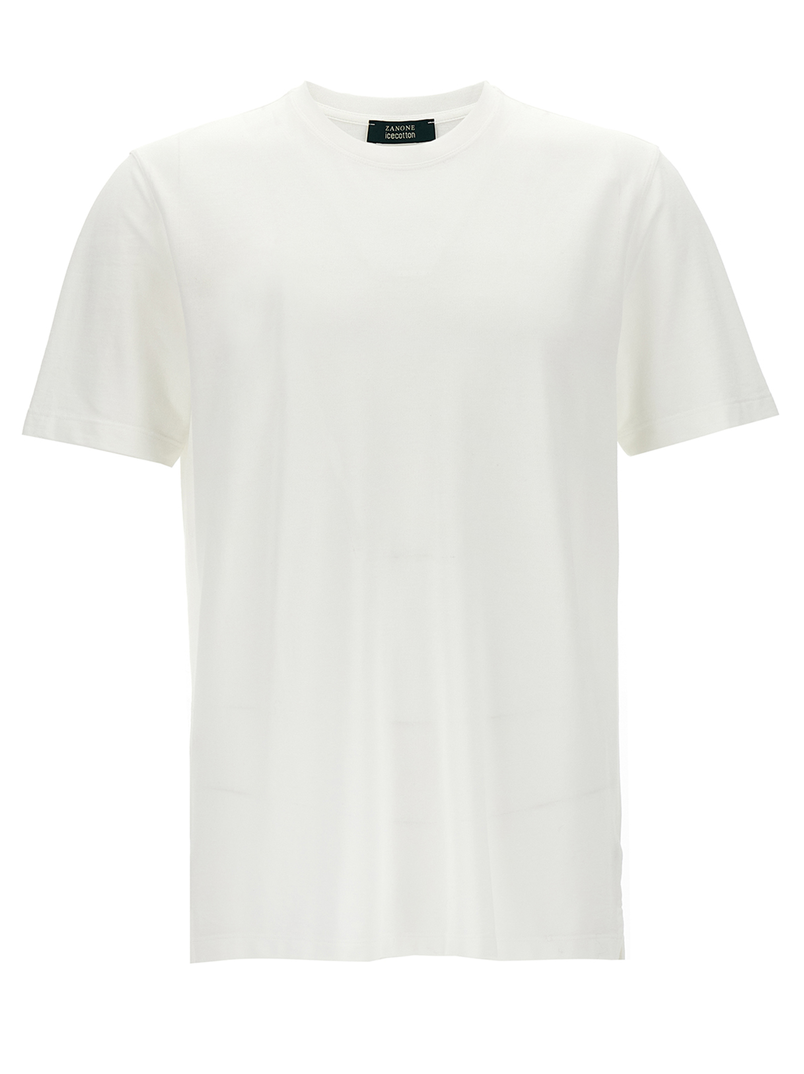Ice cotton t-shirt