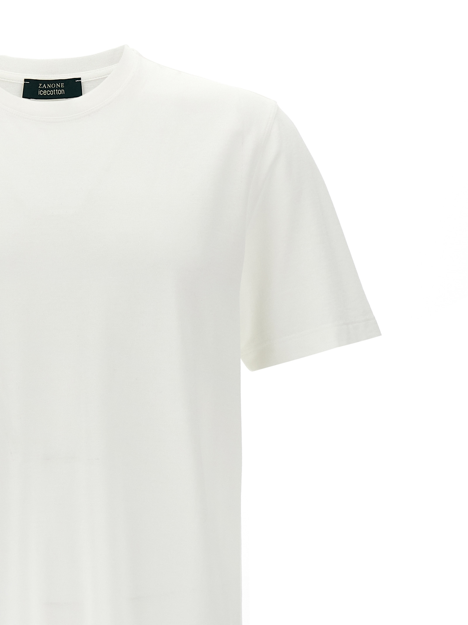 Ice cotton t-shirt - immagine 3