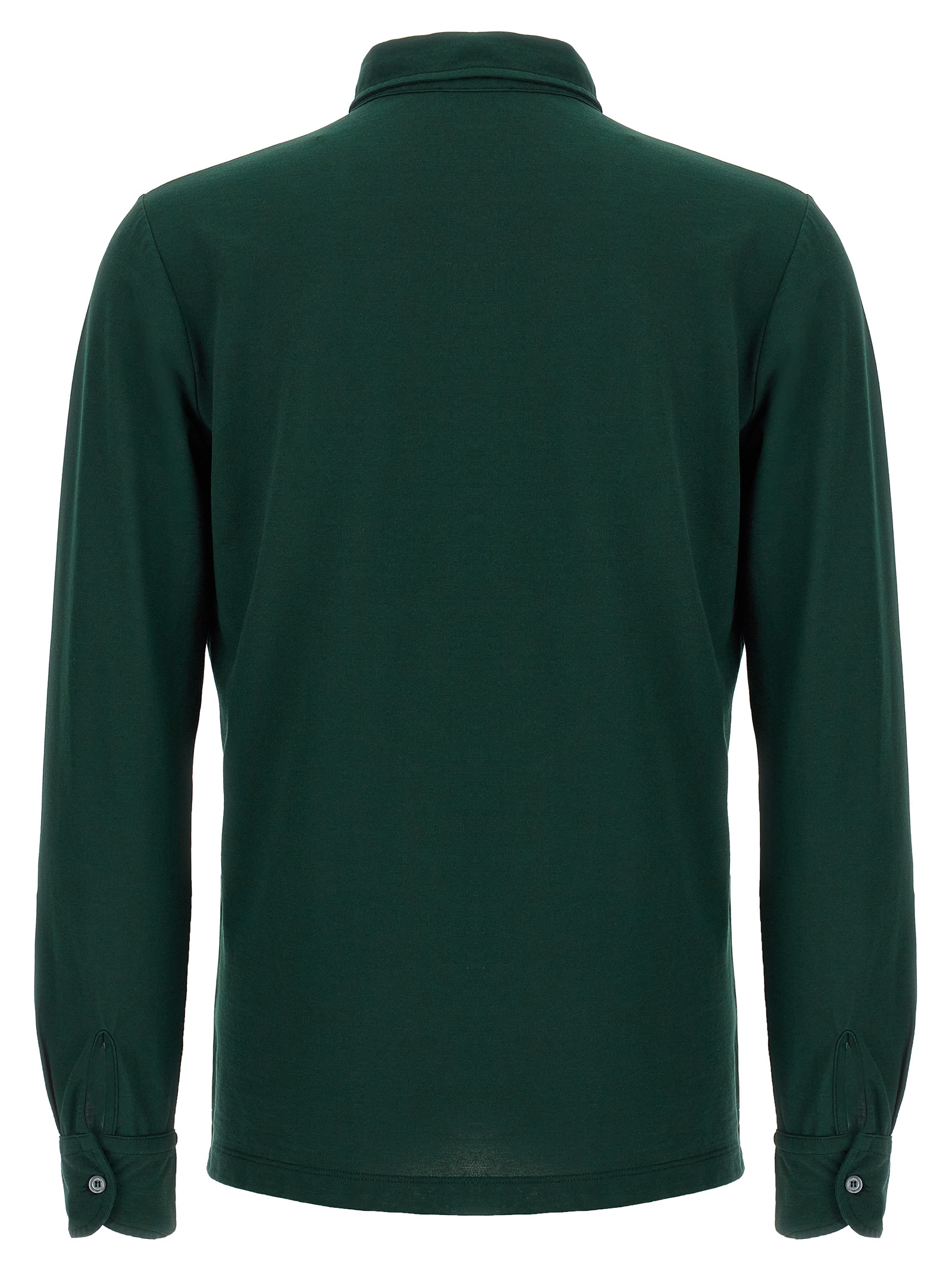 'Ice Cotton' shirt - immagine 2