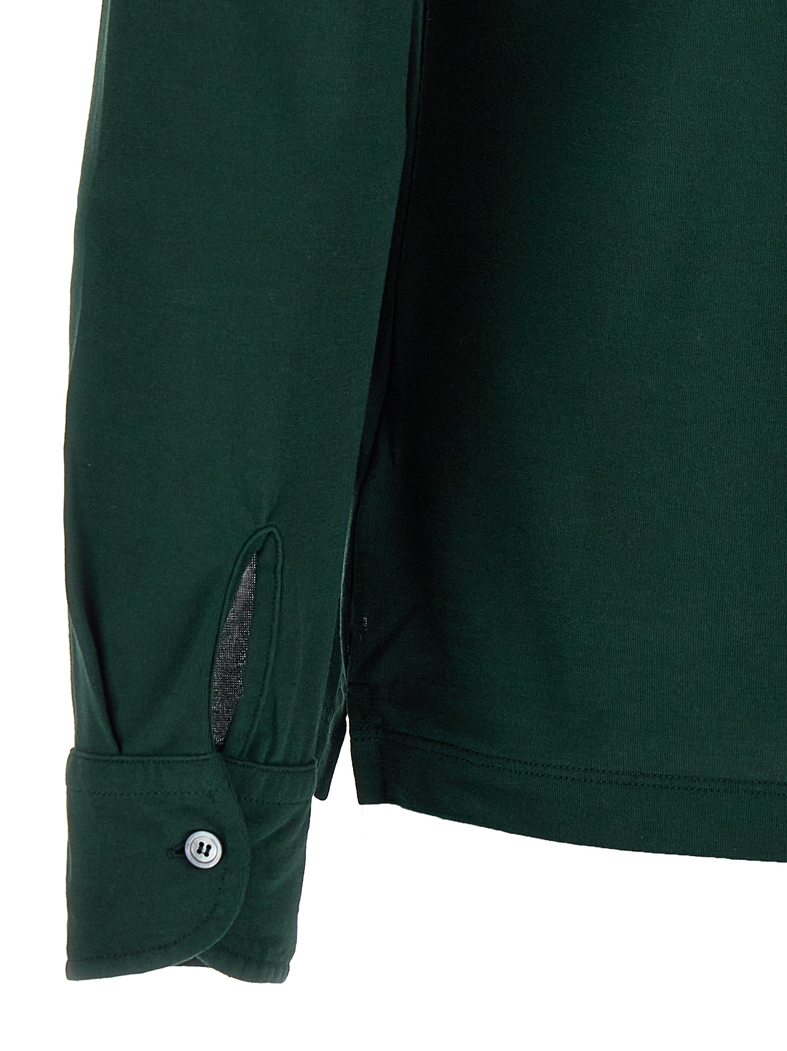 'Ice Cotton' shirt - immagine 4