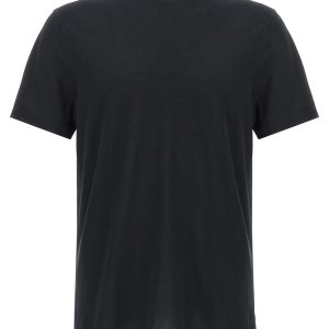 'Ice cotton' T-shirt