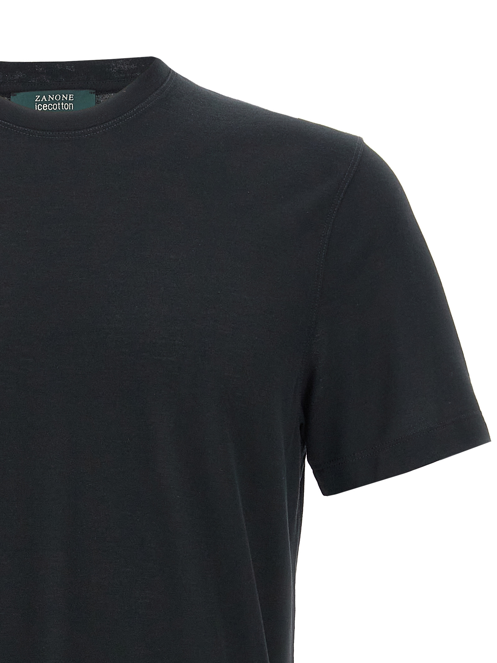 'Ice cotton' T-shirt - immagine 3