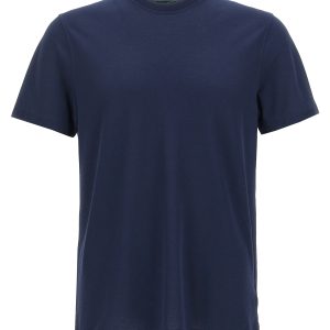 'Ice cotton' T-shirt