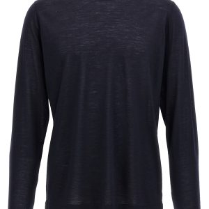 Light wool T-shirt