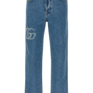Double G jeans