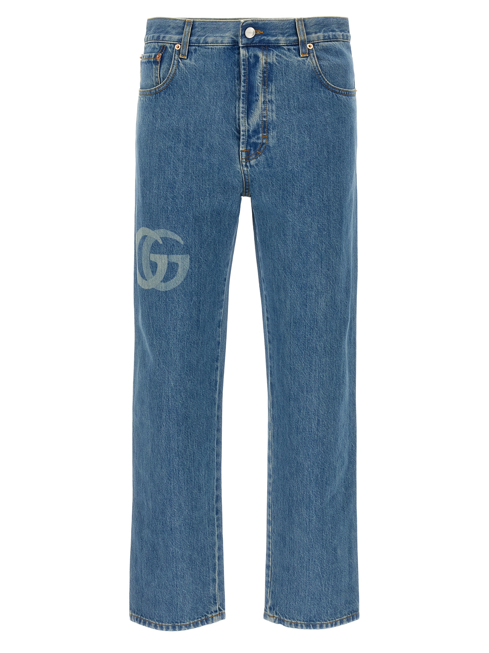 Double G jeans