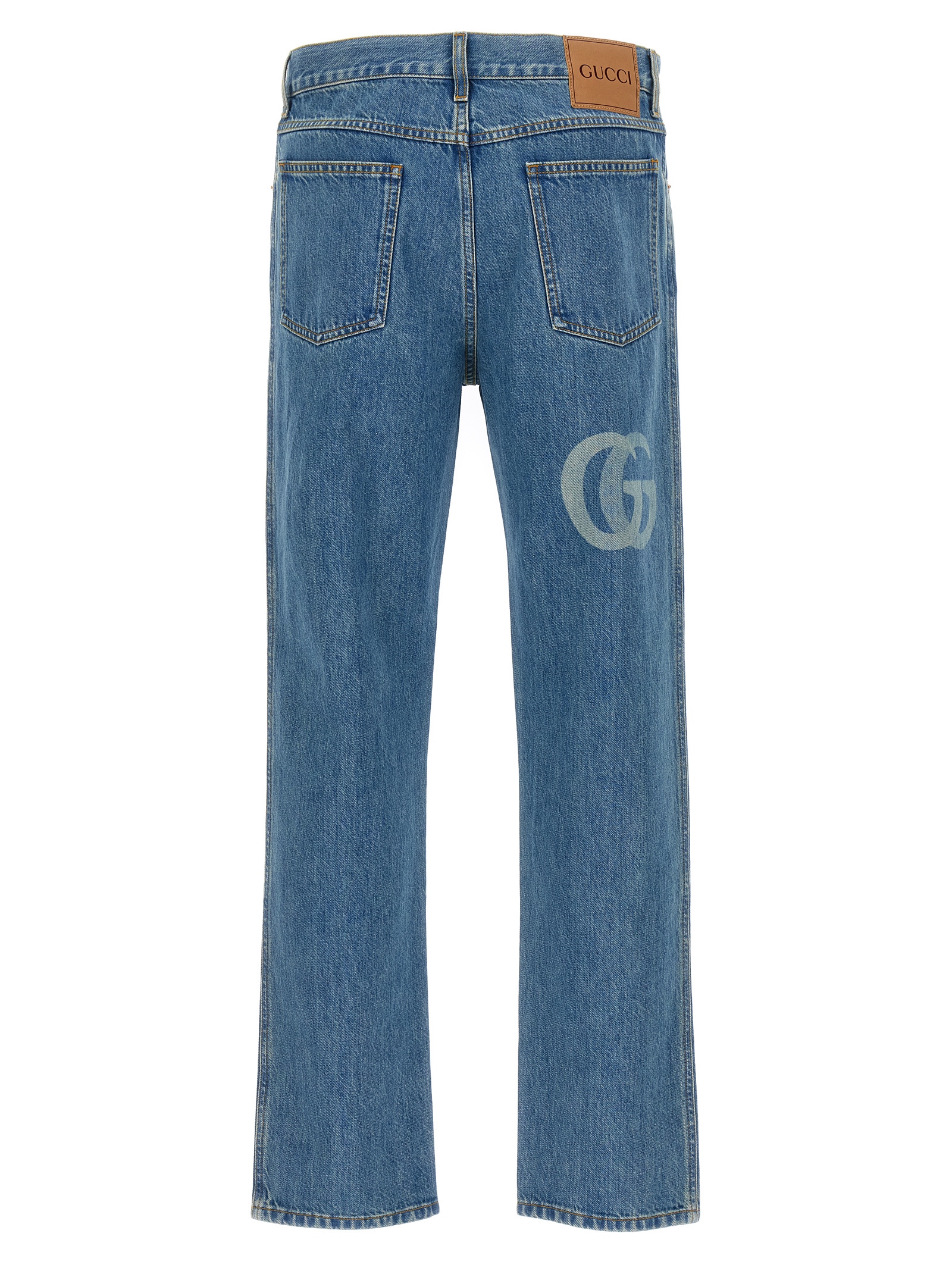Double G jeans - immagine 2