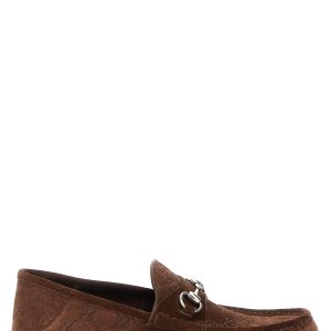 'Horsebit 1953' loafers