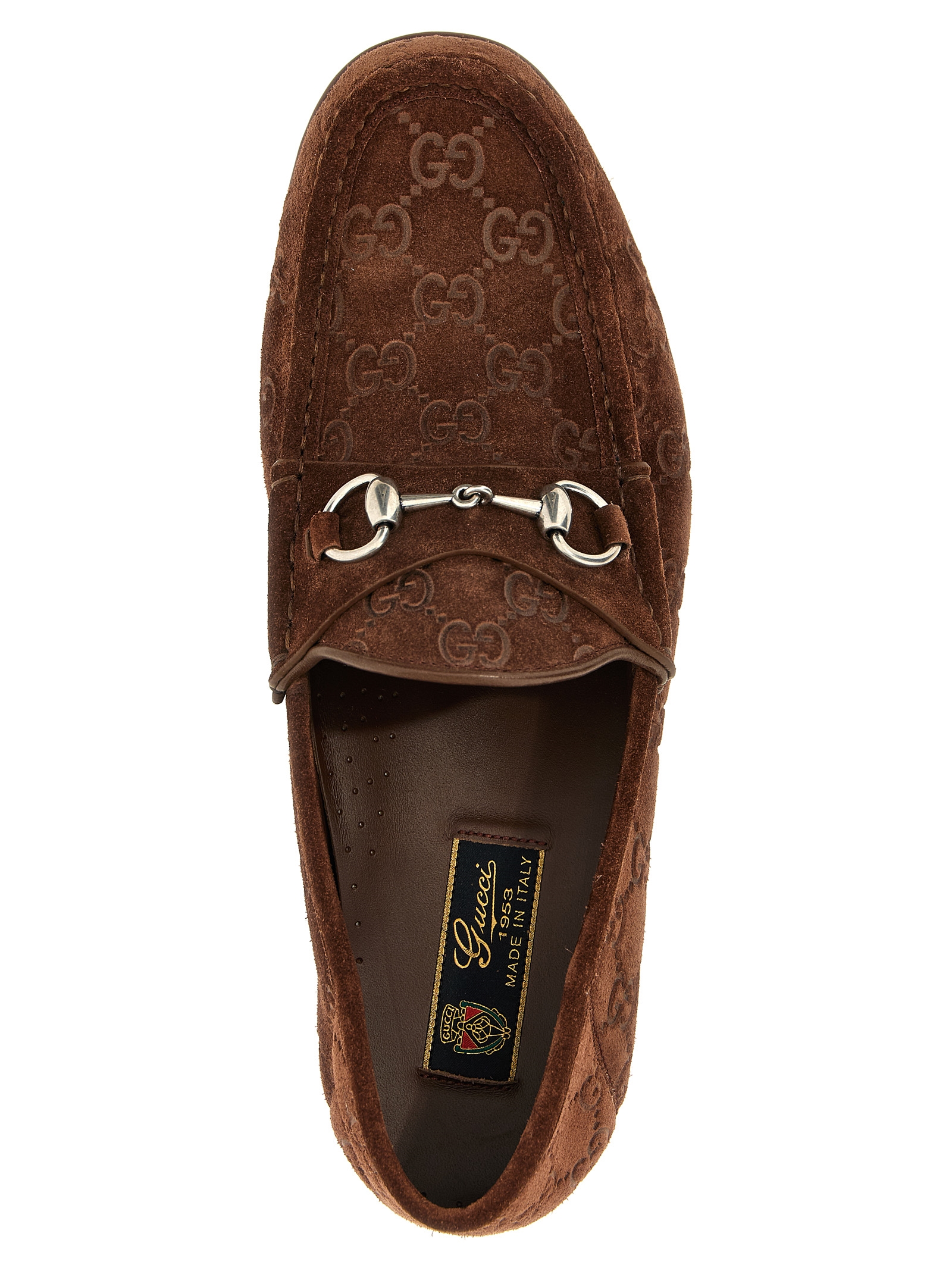 'Horsebit 1953' loafers - immagine 4