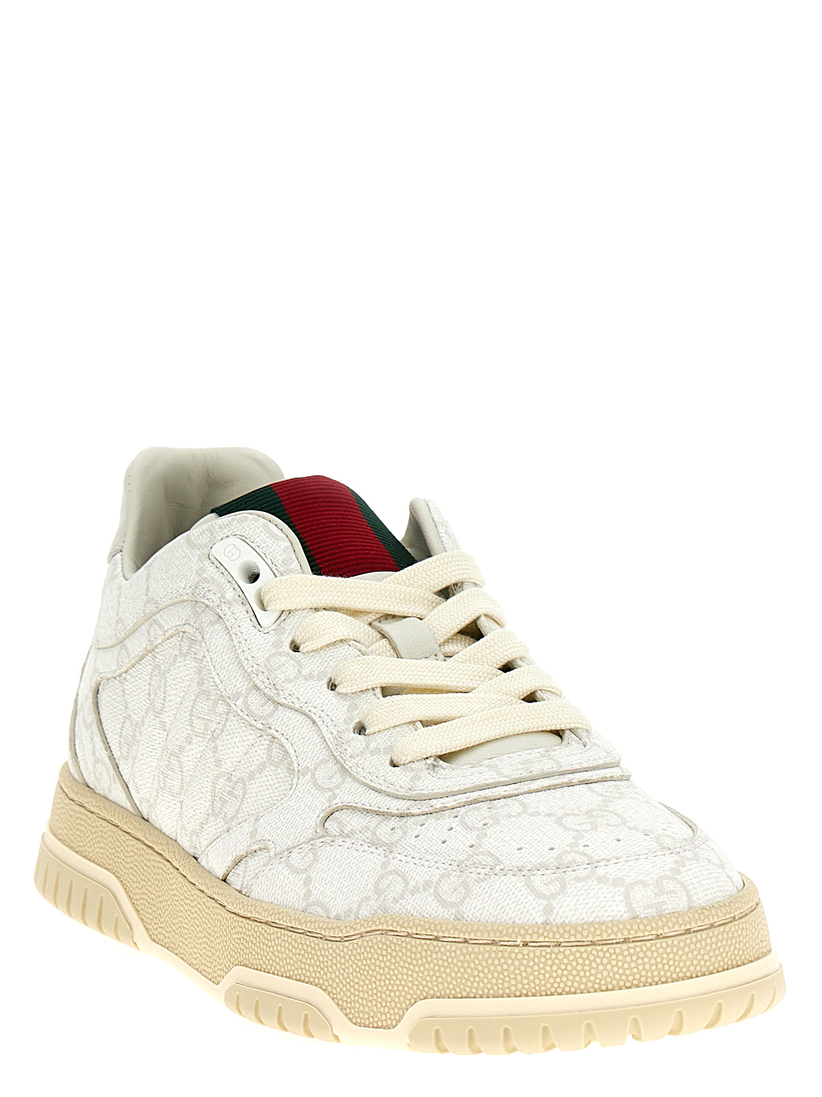 'Gucci Re-Web' sneakers - immagine 2