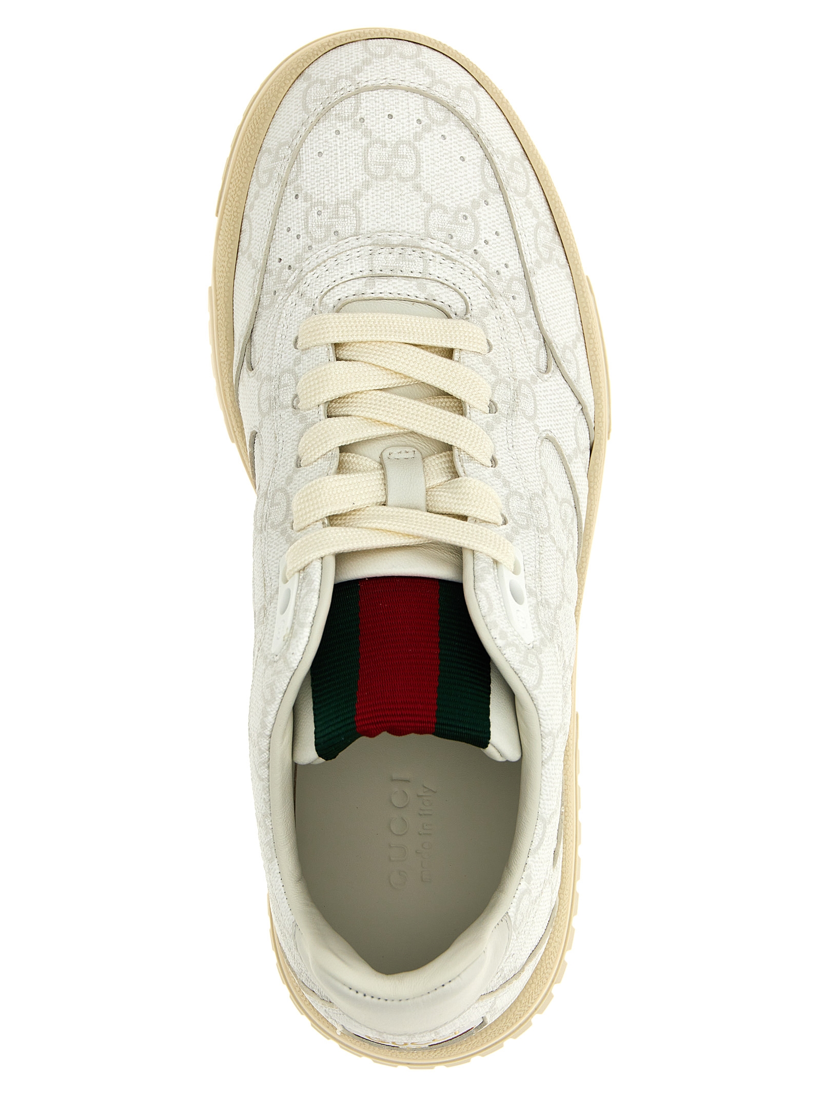 'Gucci Re-Web' sneakers - immagine 4