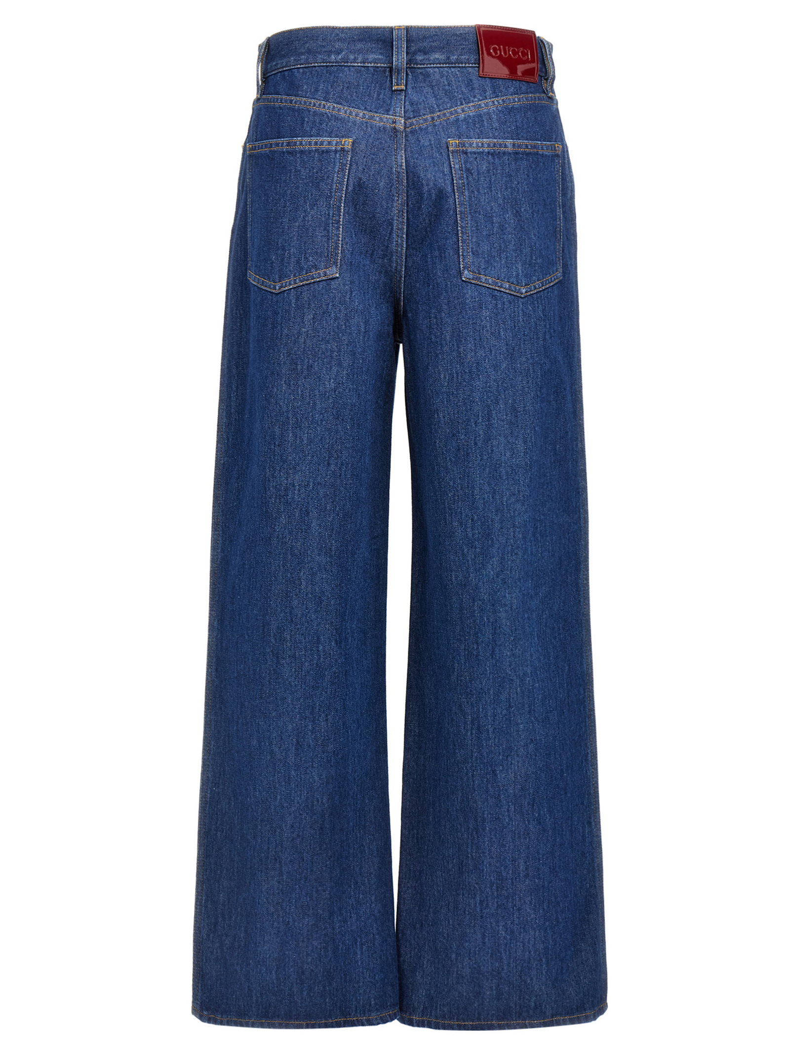 Cotton jeans - immagine 2