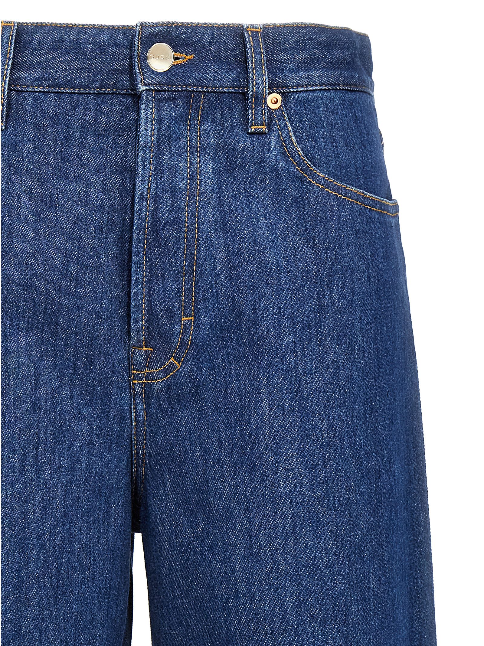 Cotton jeans - immagine 3