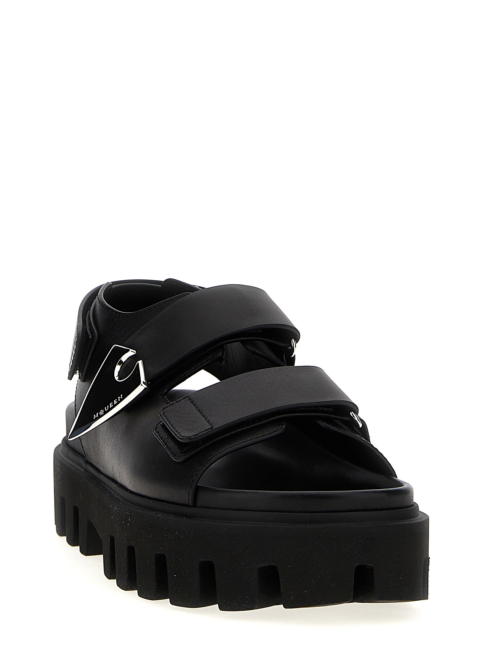 'Parachute' sandals - immagine 2