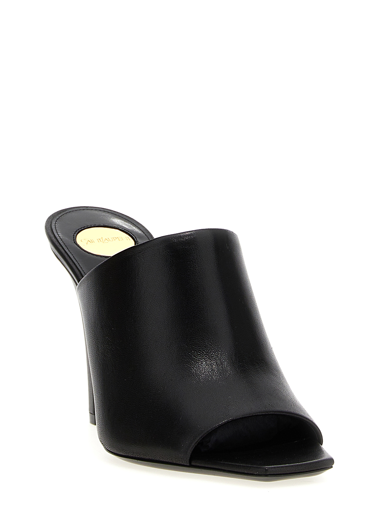 'Jill' mules - immagine 2