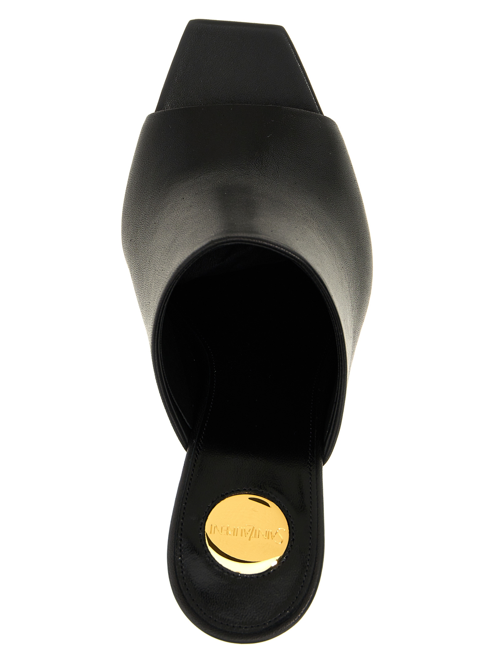 'Jill' mules - immagine 4