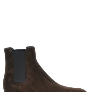 'Wyatt' Chelsea boots