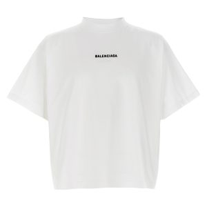 'Balenciaga Back' T-shirt