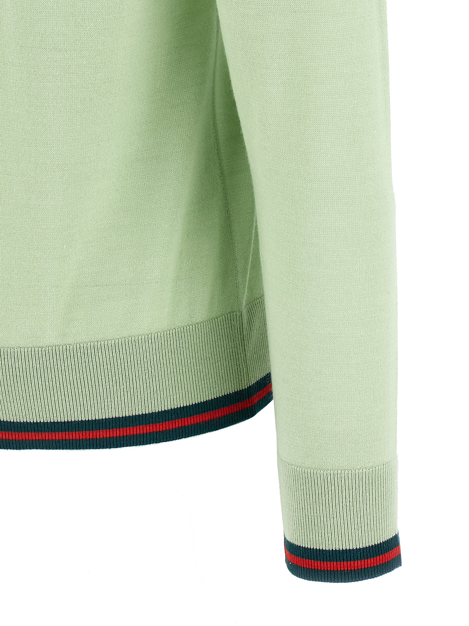 Cardigan Web - immagine 4