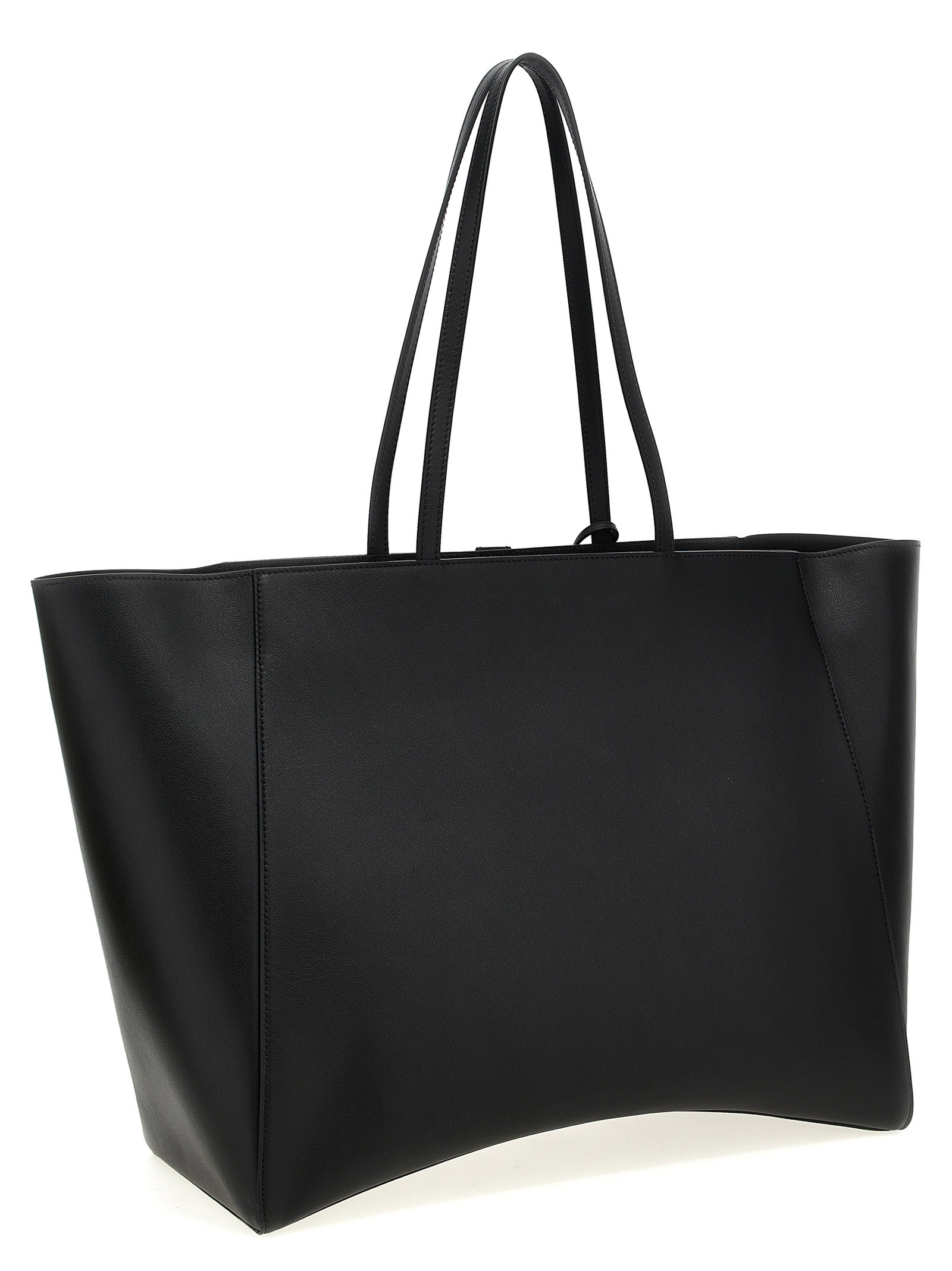 'Tote Hourglass Soft' large shopping bag - immagine 2