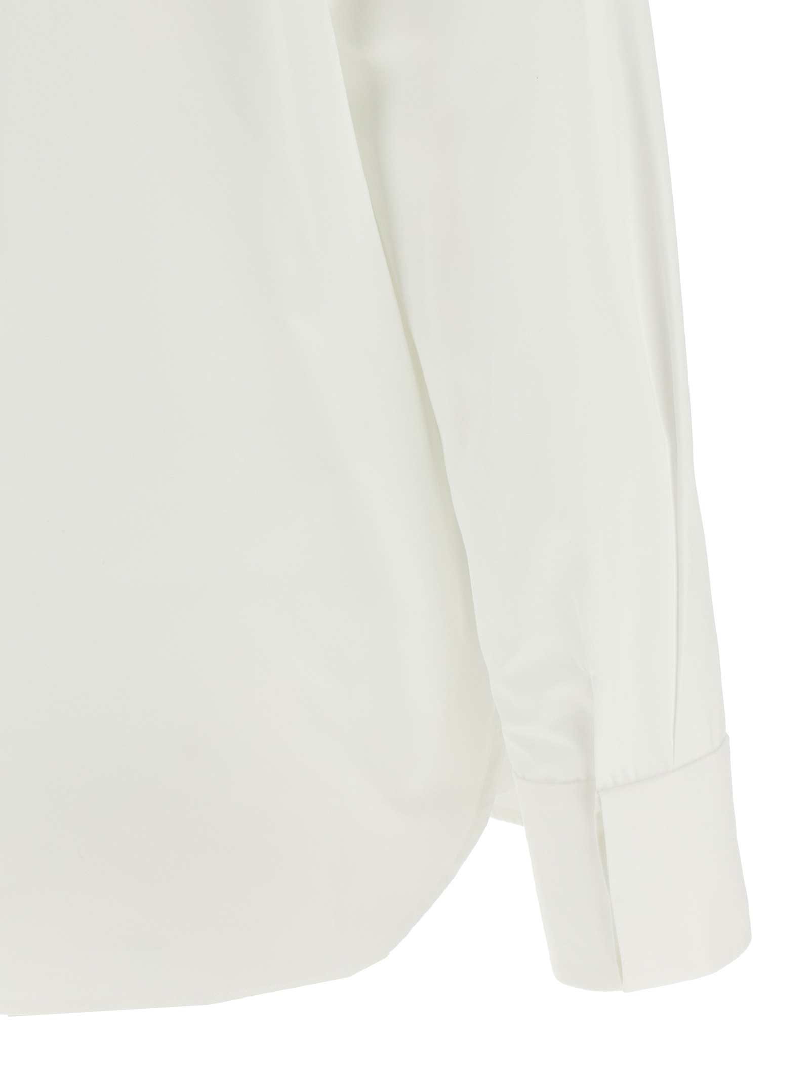 Flap collar shirt - immagine 4