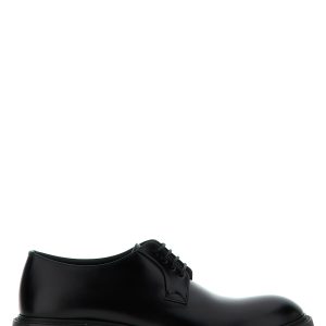'Antoine' lace up shoes