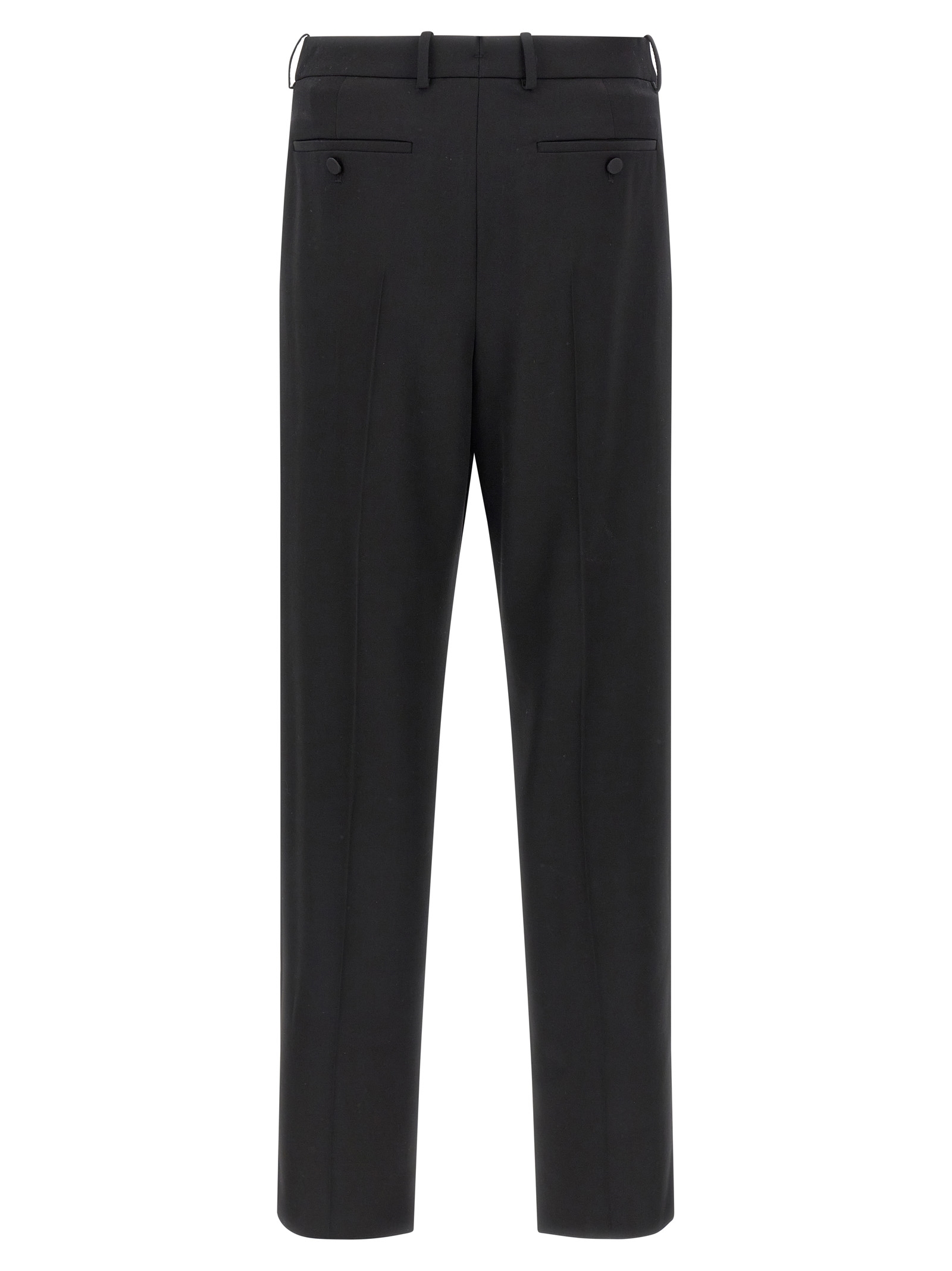 'Smocking' pants - immagine 2