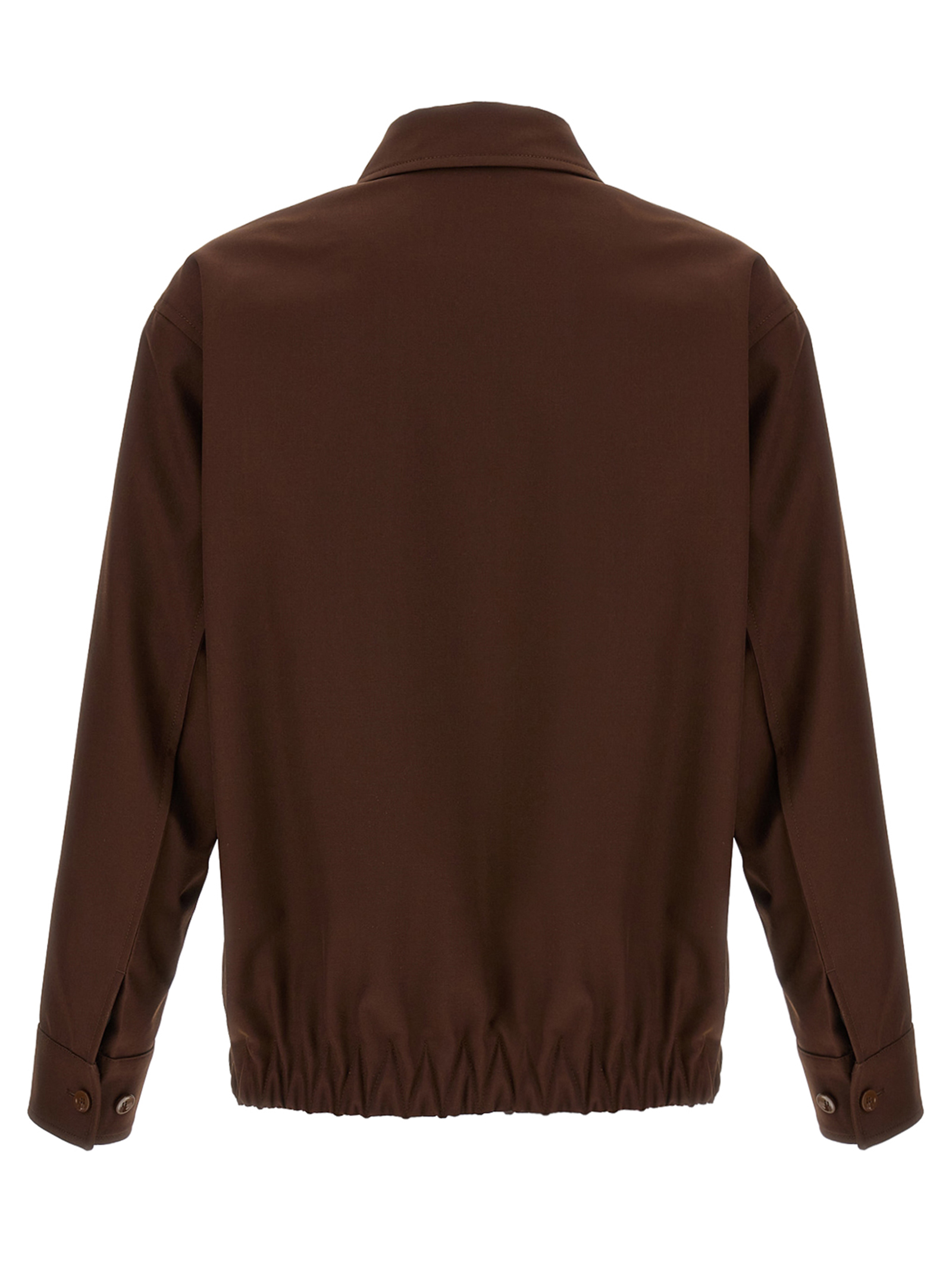 Twill jacket - immagine 2