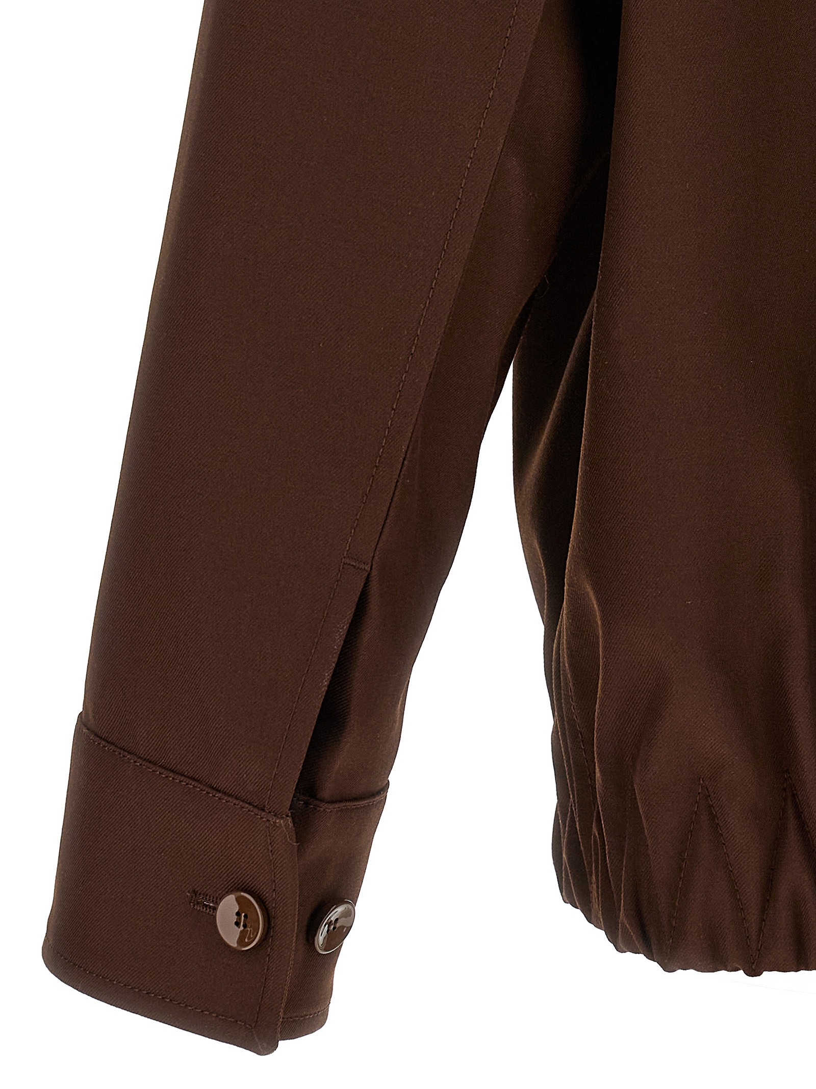 Twill jacket - immagine 4