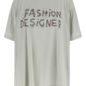 'Fashion Designer' T-shirt