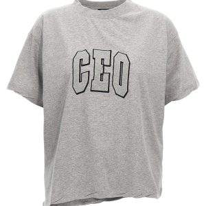 'CEO Team Logo' T-shirt