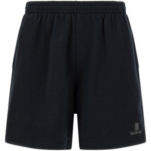 'Nano BB' bermuda shorts