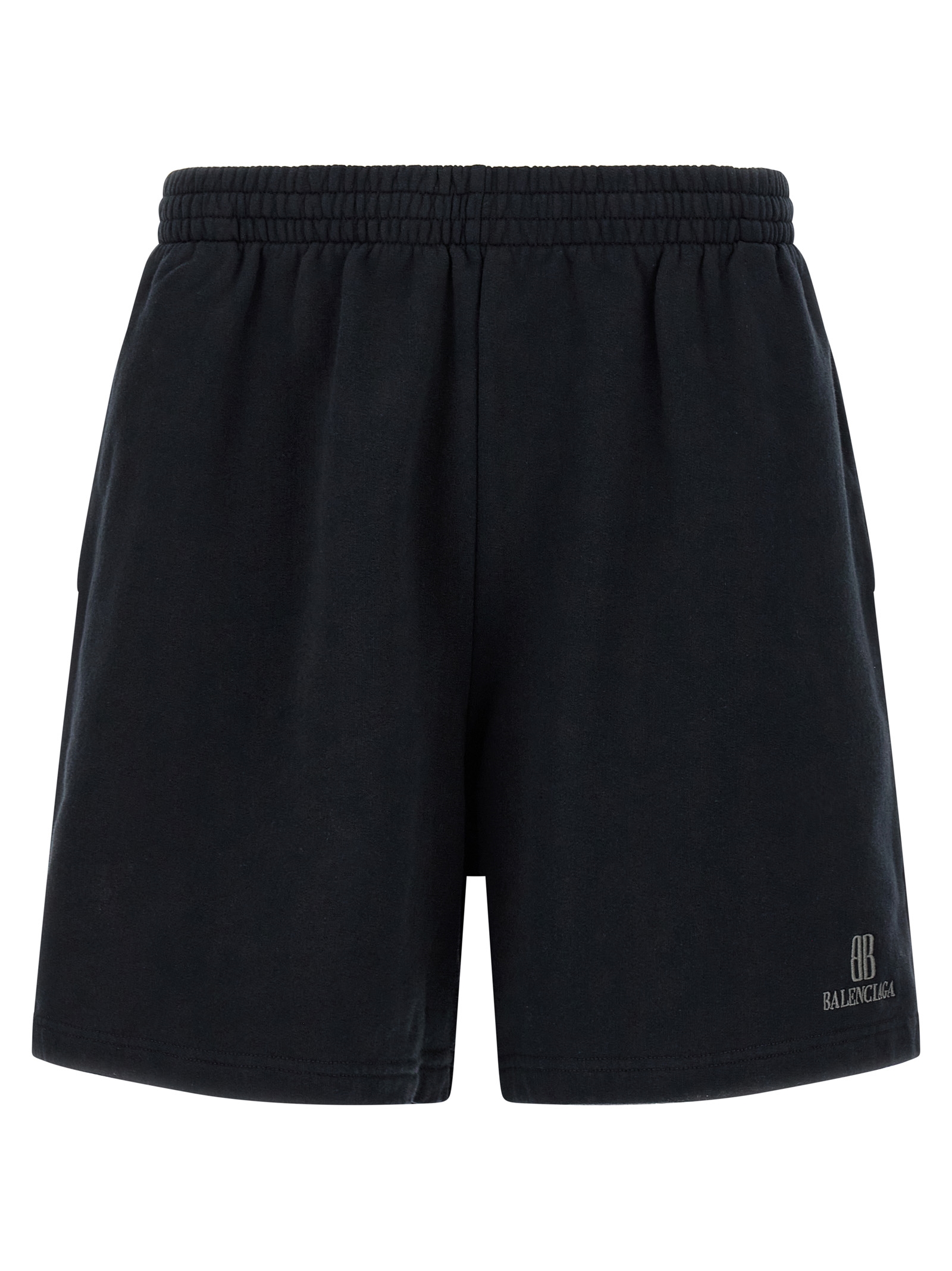 'Nano BB' bermuda shorts