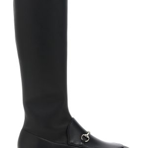 'Gucci Jordaan' boots