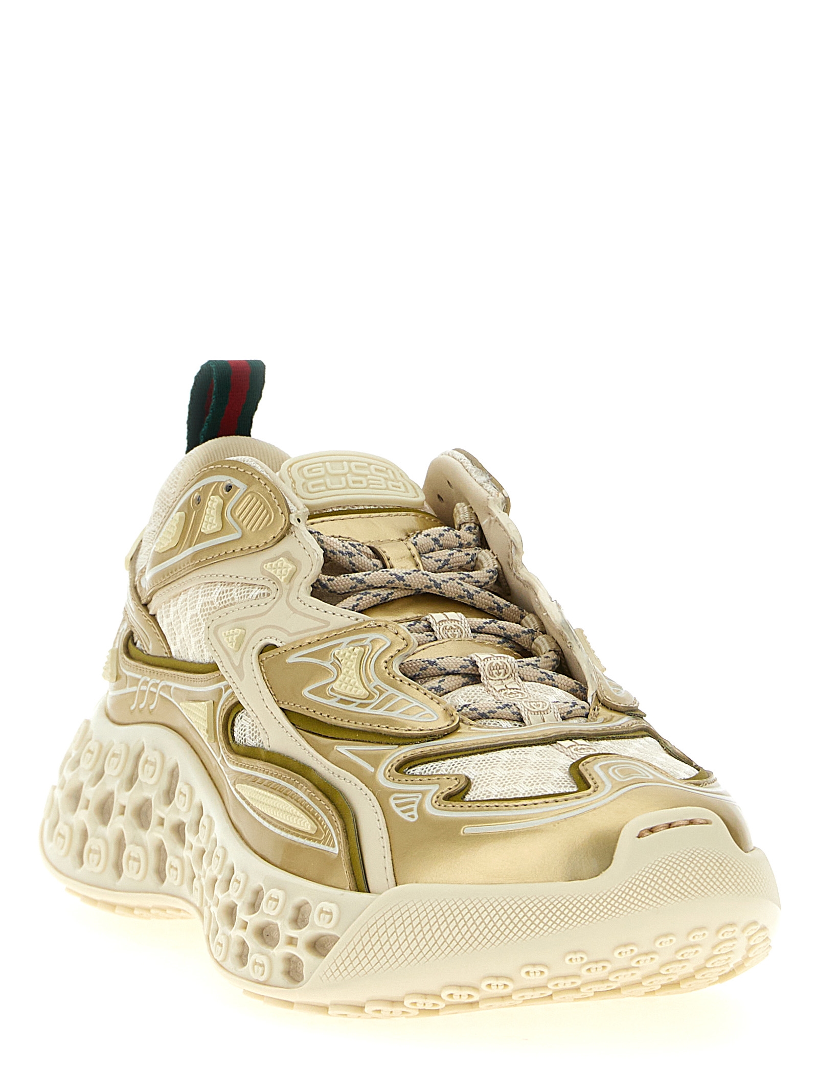 'Gucci Cub3d' sneakers - immagine 2