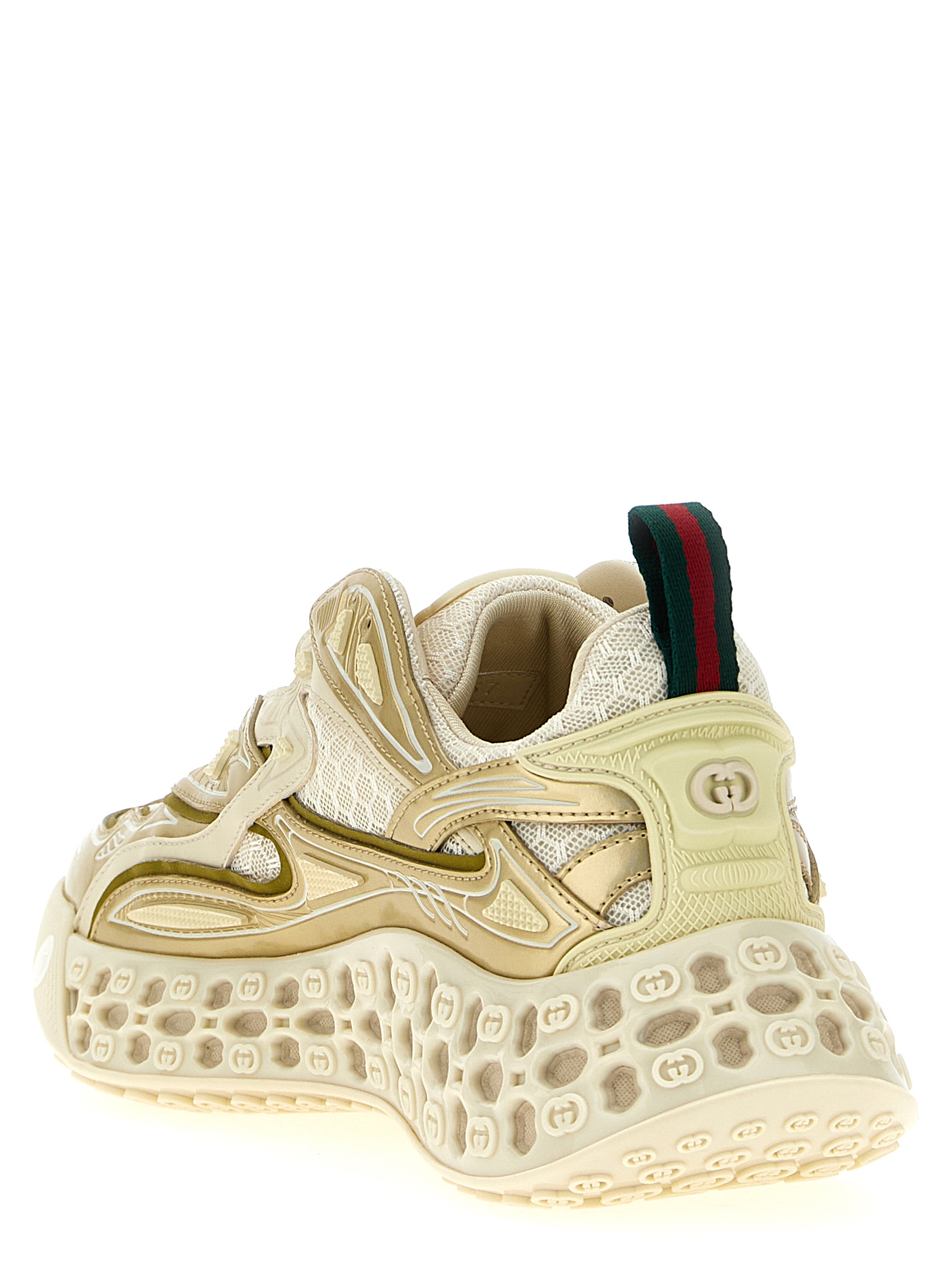 'Gucci Cub3d' sneakers - immagine 3