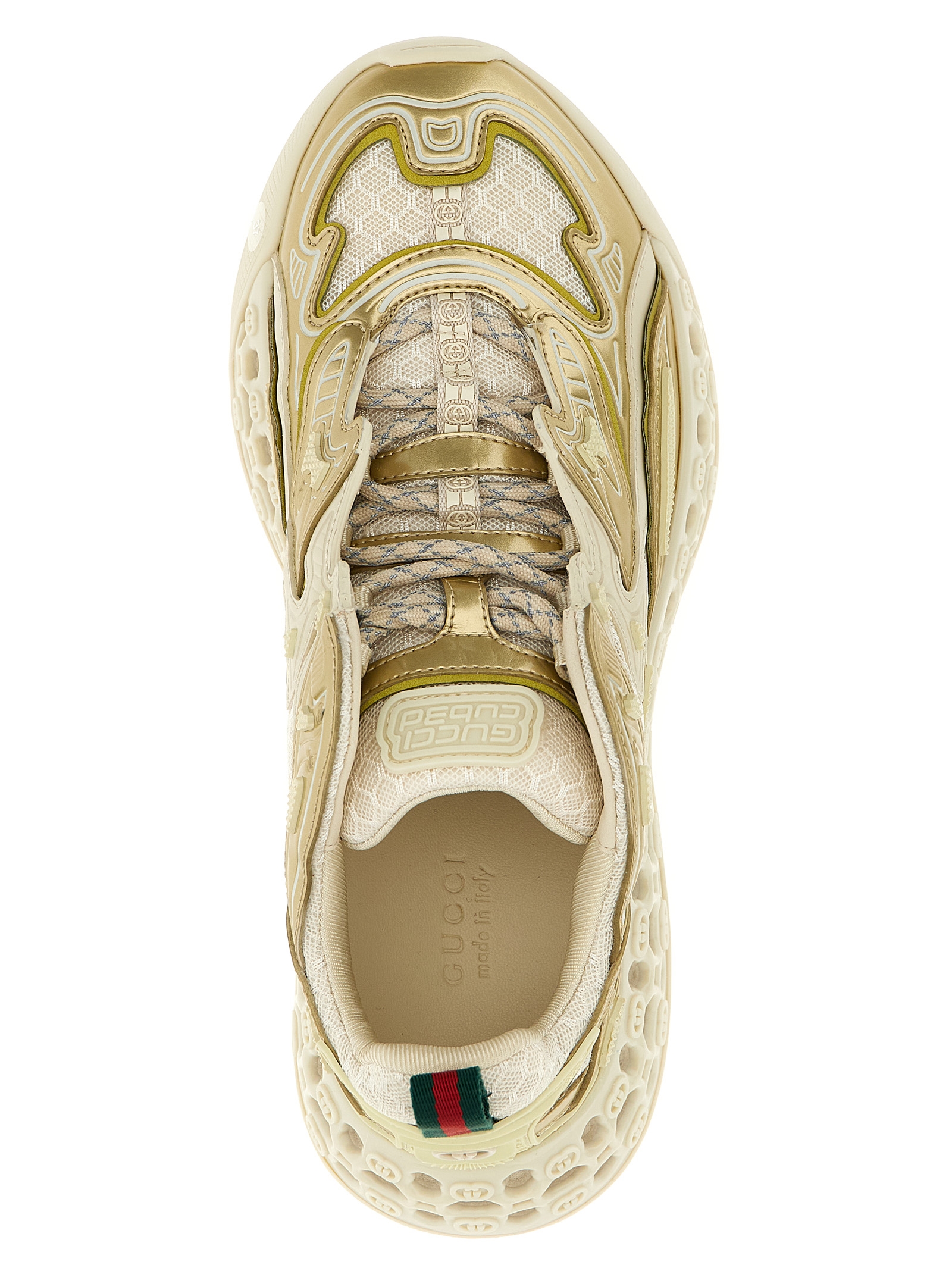 'Gucci Cub3d' sneakers - immagine 4