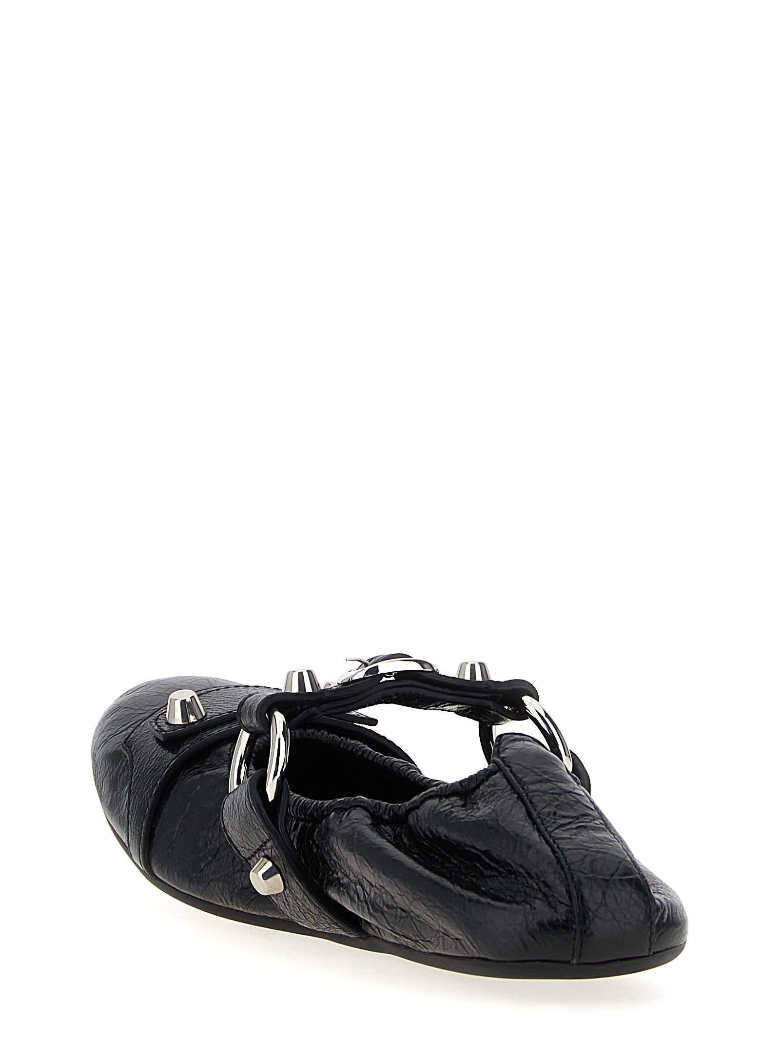 'City' ballet flats - immagine 3