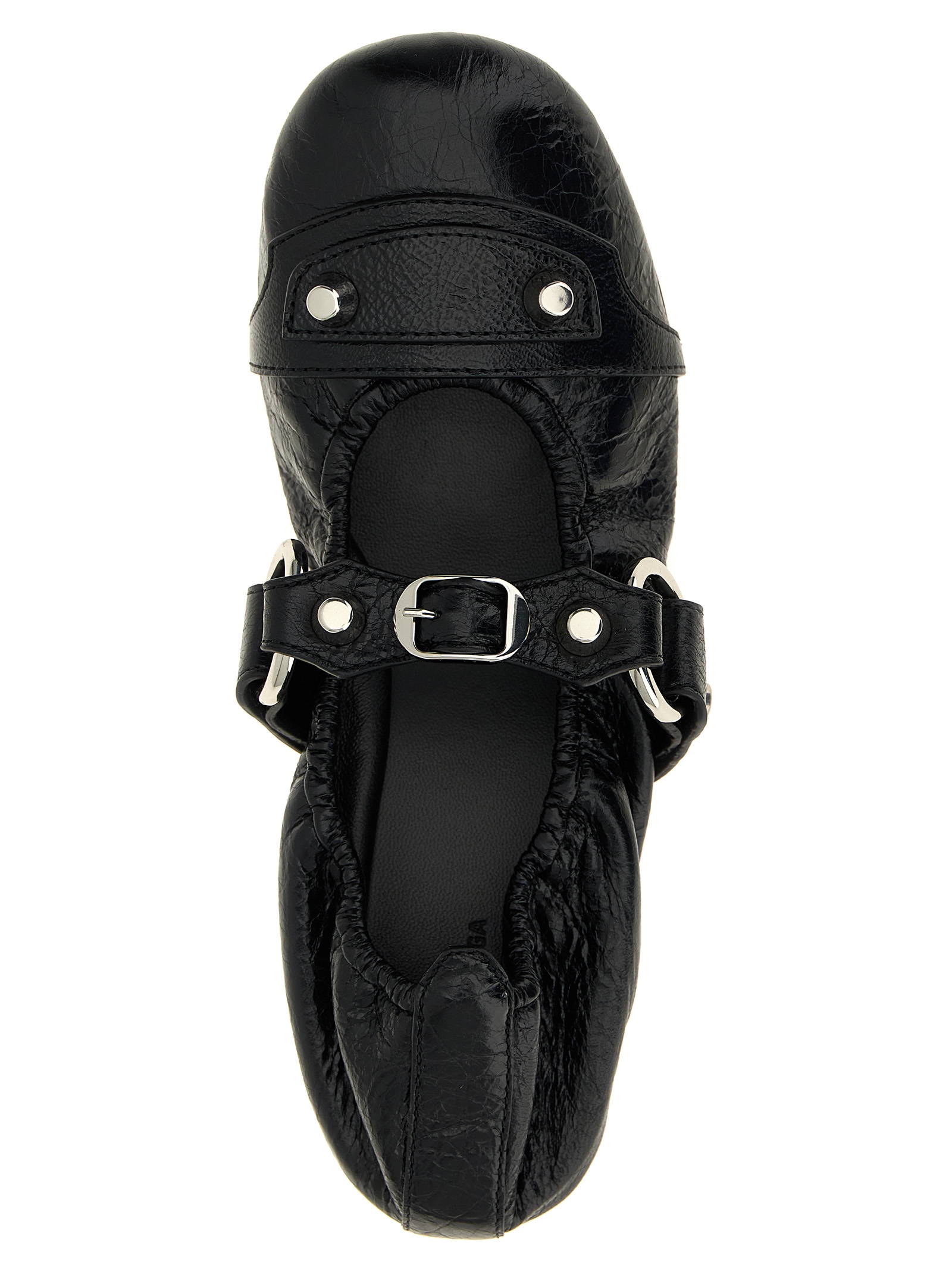 'City' ballet flats - immagine 4