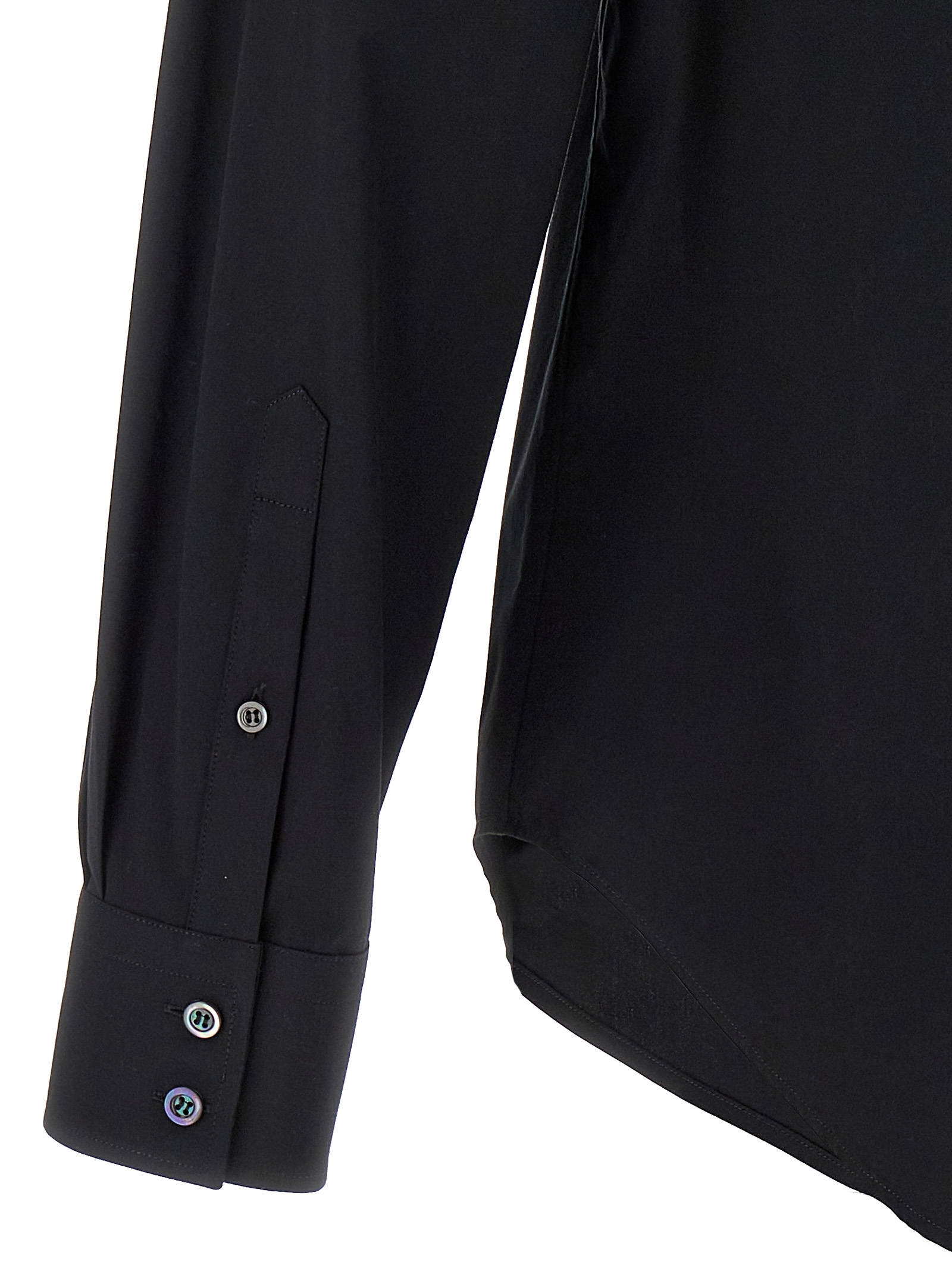 'Harness' shirt - immagine 4