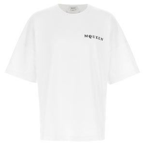 'McQueen' T-shirt