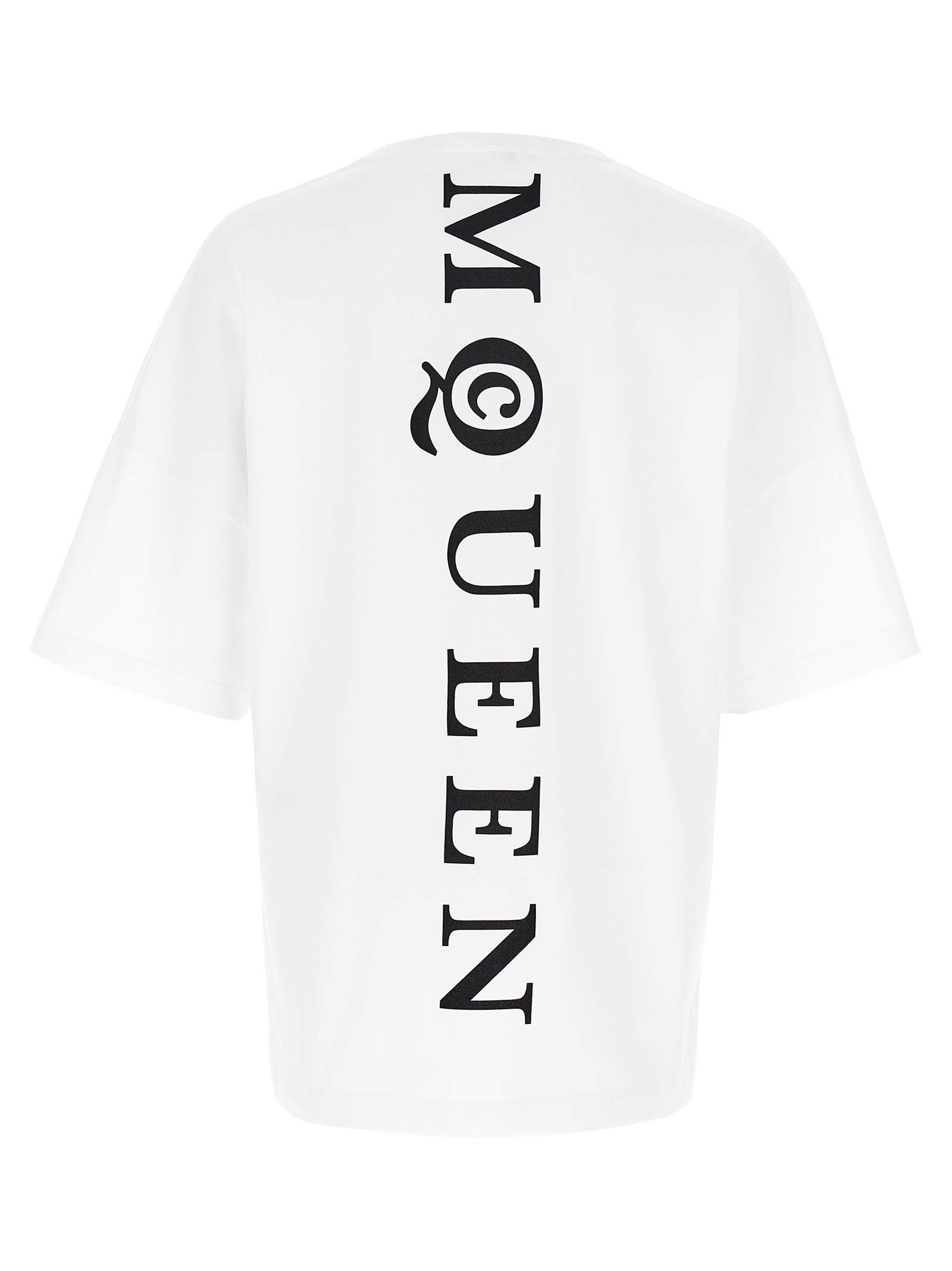 'McQueen' T-shirt - immagine 2