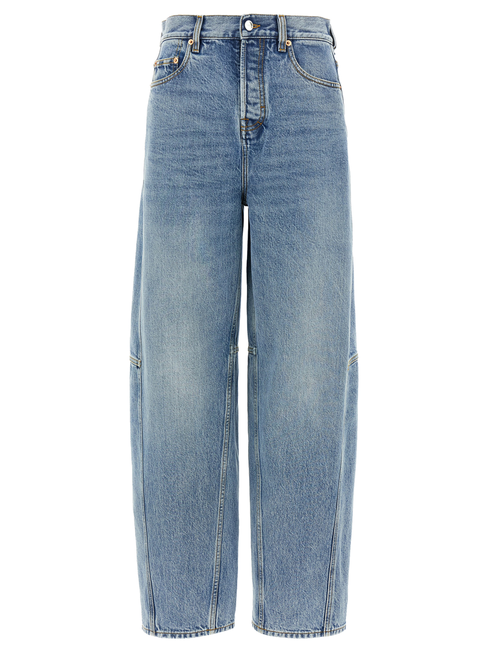 'Ballon' jeans